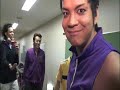 The Progressive Match Higa Backstage [3/6]