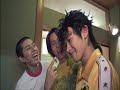 The Progressive Match Higa Backstage [3/6]