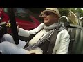 Driving The Morgan 3 Wheeler: UK Part 3 of 4 - LIVE AND LET DRIVE
