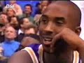 NBA Slam dunk Contest 1997