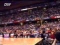 NBA Slam dunk Contest 1997