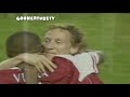 top 5 Highbury goals top 5 Highbury goals