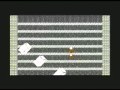 Aztec Challenge - Commodore C64