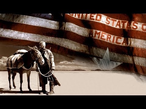 The Postman - The Postman's CGI Route