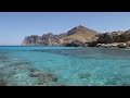 Click here to watch this video Cala Sant Vicenc, Mallorca