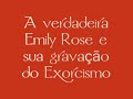 la verdadera emily rose en su