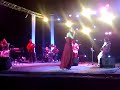 DORIS DRAGOVIC - MALO MI ZA SRICU TRIBA - LIVE, CETINJE