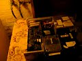 Wood Cased IBM PS/2 Model 55SX