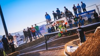 2017 Dirt Nitro Challenge - 1/8 Nitro Buggy A Main