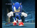 Sonic Unleashed Playthrough Part 9 (Wii)