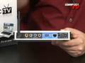 D-Link DPG-1200 802.11g PC-on-TV Media Player