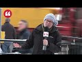 Barnsley Emergency Snow Bulletin, Dec 1 2010