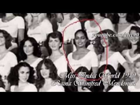 how to be miss india