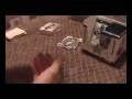 videos de 2008 Leaf Rookies & Stars Football Box Break 4