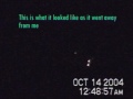 A Look at \"The City in the Sky\" UFO Video, Rich Giordano