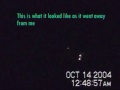A Look at The City in the Sky UFO Video, Rich Giordano