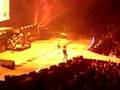 videos de AC/DC Highway To Hell IZOD Center East Rutherford NJ 11/19/08