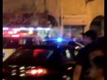 مظاهرات شارع الجامعه (برشا و ريال)29-11