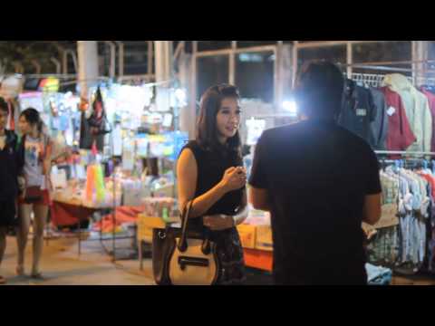 มุขจีบสาวที่ขอนแก่น (AXE dude ตอน 10)