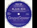 Black Box feat. Martha Wash - Hold On (1992) Black Box feat. Martha Wash - Hold On (1992)