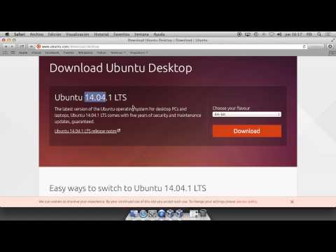 how to know gcc version in ubuntu