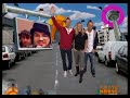 crazy street   lea di leo: videopartecipazione