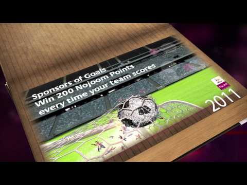 how to know qtel nojoom points