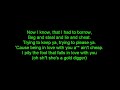 Cee Lo Green – Forget You