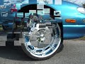 millenia hi riser