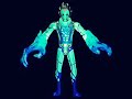 Super ben 10 aliens super cool diffrent colors ultimate