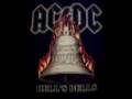 hell's bells-ACDC