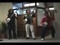 Rokudan - Ryo, Pierre and Kevin
