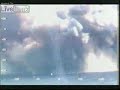 drug ship attacked drug ship attacked