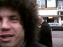 Alex Franken slamt in Hengelo