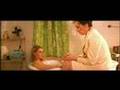 The Royal Tenenbaums - Margot's bath TV