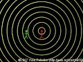 Doppler effect - listener in motion