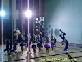 SVC - High School Dipolog Cheer Dance Group 2008 Champion (Oct05,2008) 1of2