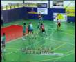 ROCASA REMUDAS 32 - PARAISO 24 BALONMANO FEMENINO DIVISION H