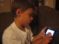 Apple Itouch Demo