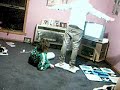 Wii Fit Ski Jump