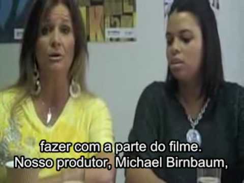 Imagem de Amostra do You Tube