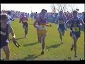 2001 NCAA Division III National XC Champs -- 2