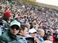Napoli - Torino vecchi lions