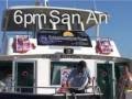 Garlands Ibiza Boat Party 2007 Jon Fitz Les Calver Garlands Ibiza Boat Party 2007 Jon Fitz Les Calver