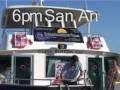 Garlands Ibiza Boat Party 2007 Jon Fitz Les Calver