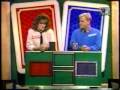 videos de Card Sharks, pt. 1