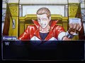 Phoenix Wright Ace Attorney Justice for all