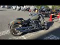 ハーレーダビッドソン FLFBS SOFTAIL FATBOY114 FLFBS ソフテイルファットボーイ114■バッテリー新品交換■フルノーマル車両