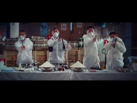 The Boondock Saints II: All Saints Day - Ingenious plan!