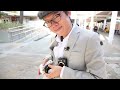 We've taken a look at both cameras in separate reviews, but we got a lot if questions asking us - which is better? The GF2 or E-PL2? Watch our video comparison. Pricing Reference: Olympus E-PL2 - www.digitalrev.com
